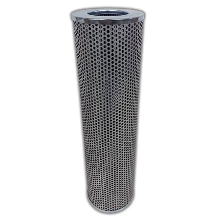 Main Filter Hydraulic Filter, replaces FILTREC S550G10, Suction, 10 micron, Inside-Out MF0594398